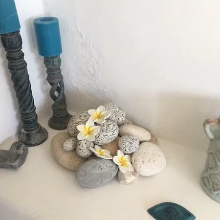 Traditional Care House بيت للعطل Serifos Town