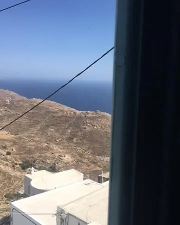 بيت للعطل Traditional Care House Serifos Town